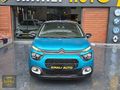 2020 MODEL CITROEN C3 1.2 PURETCH 110 HP S&S SHINE EAT6