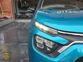 2020 MODEL CITROEN C3 1.2 PURETCH 110 HP S&S SHINE EAT6