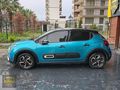2020 MODEL CITROEN C3 1.2 PURETCH 110 HP S&S SHINE EAT6