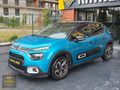 2020 MODEL CITROEN C3 1.2 PURETCH 110 HP S&S SHINE EAT6