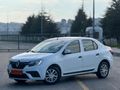 RENAULT SYMBOL 2020 0.9TCE MANUEL BENZİN 200.000 PEŞİNAT - 36 AY VADE