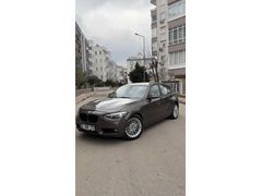 Sahibinden BMW 1 Serisi 116i Comfort 2012 Model 