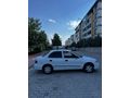 Galeriden Hyundai Accent 1.3 GLS 1999 Model Konya