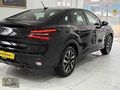 EYLÜL AUTO'DAN 2024 MODEL CİTROEN C4X KAZASIZ BOYASIZ