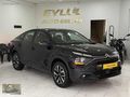EYLÜL AUTO'DAN 2024 MODEL CİTROEN C4X KAZASIZ BOYASIZ