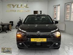 EYLÜL AUTO'DAN 2024 MODEL CİTROEN C4X KAZASIZ BOYASIZ