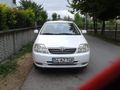 Sahibinden Toyota Corolla 1.4 Terra 2002 Model 