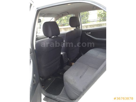 Sahibinden Toyota Corolla 1.4 Terra 2002 Model 