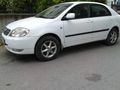 Sahibinden Toyota Corolla 1.4 Terra 2002 Model 