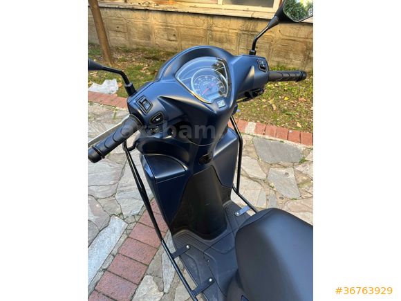 Sahibinden Düşük Kmli Honda Dio 