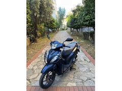 Sahibinden Düşük Kmli Honda Dio 