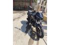 İLK Sahibinden Bajaj Pulsar N 250