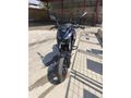 İLK Sahibinden Bajaj Pulsar N 250