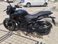 İLK Sahibinden Bajaj Pulsar N 250