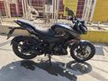 İLK Sahibinden Bajaj Pulsar N 250