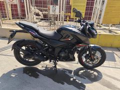 İLK Sahibinden Bajaj Pulsar N 250