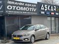 2018 FİAT EGEA URBAN PLUS 1.4 Fire 95 BG Boyasız 50.000 KM