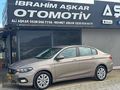 2018 FİAT EGEA URBAN PLUS 1.4 Fire 95 BG Boyasız 50.000 KM