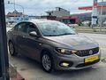 2018 FİAT EGEA URBAN PLUS 1.4 Fire 95 BG Boyasız 50.000 KM