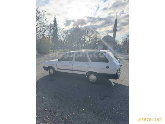 Galeriden Renault R 12 Toros 1993 Model Afyonkarahisar