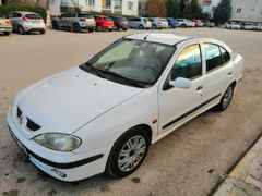 SAHİBİNDEN 2001 MEGANE 1.6/16VALF TEMİZ HATASIZ ORİJİNAL LPGLİ