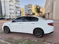 GEZER DEN CAM GİBİ FİAT EGEA EASY PLUS ÖZEL PLAKA 07 BDG 333