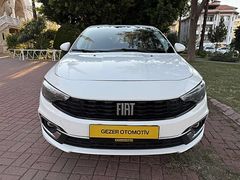 GEZER DEN CAM GİBİ FİAT EGEA EASY PLUS ÖZEL PLAKA 07 BDG 333