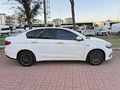 GEZER DEN CAM GİBİ FİAT EGEA EASY PLUS ÖZEL PLAKA 07 BDG 333