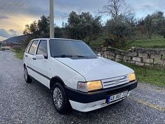 YÖRÜK OTO"dan 96 ORİJİNAL UNO 70 SX - FULL BAKIMLI