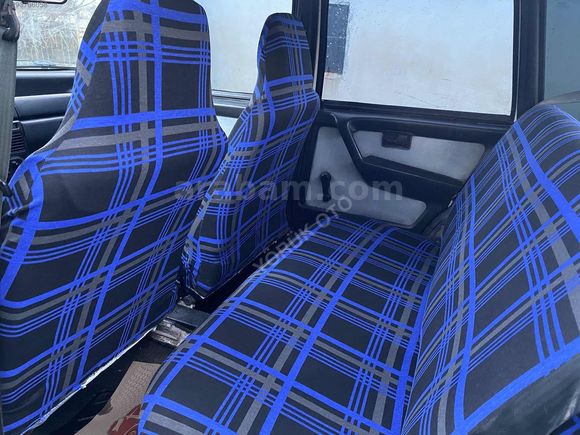 YÖRÜK OTO"dan 96 ORİJİNAL UNO 70 SX KARBÜRATÖRLÜ FULL BAKIMLI