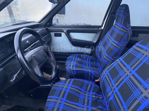 YÖRÜK OTO"dan 96 ORİJİNAL UNO 70 SX KARBÜRATÖRLÜ FULL BAKIMLI