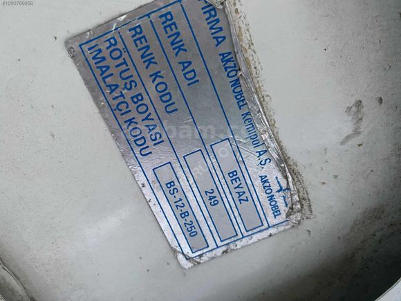 YÖRÜK OTO"dan 96 ORİJİNAL UNO 70 SX KARBÜRATÖRLÜ FULL BAKIMLI