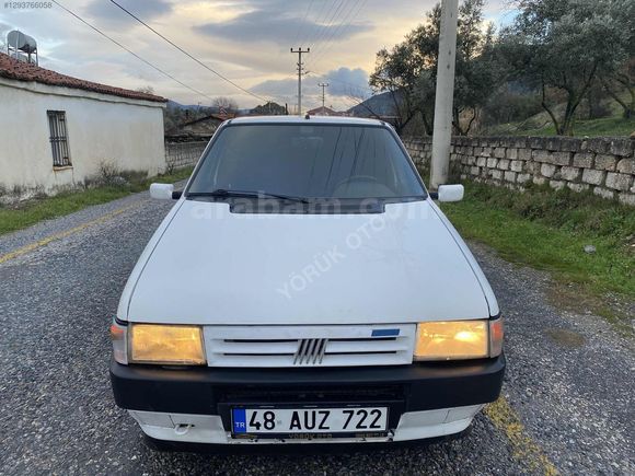 YÖRÜK OTO"dan 96 ORİJİNAL UNO 70 SX KARBÜRATÖRLÜ FULL BAKIMLI