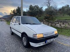 YÖRÜK OTO"dan 96 ORİJİNAL UNO 70 SX KARBÜRATÖRLÜ FULL BAKIMLI