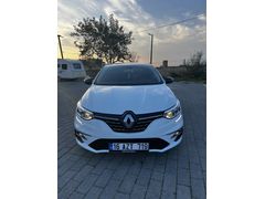 Sahibinden Renault Megane 1.5 Blue DCI Joy Comfort 2022 Model 