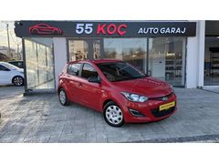 55KOÇ AUTO GARAJ'DAN SATILIK HATASIZ K.M57.000