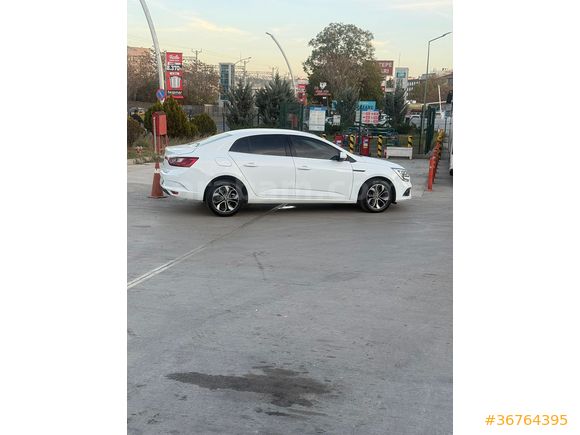 Sahibinden Renault Megane 1.3 TCe Joy 2020 Model 