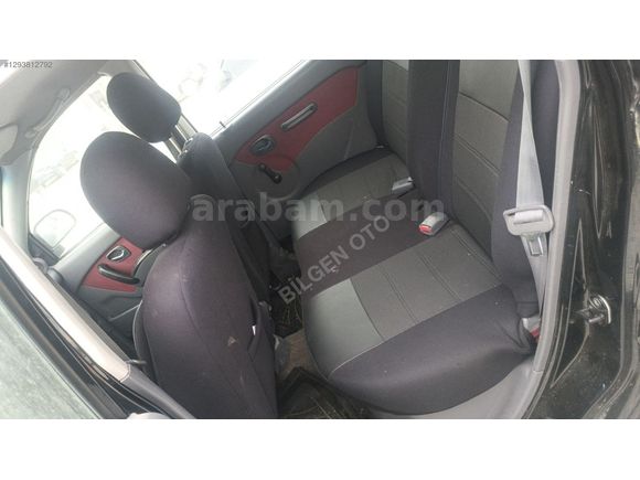Bilgen otodan 2006 Hyundai Atos prime