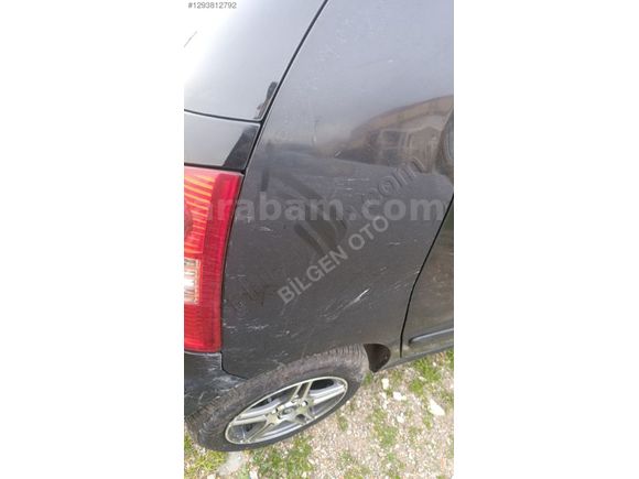 Bilgen otodan 2006 Hyundai Atos prime