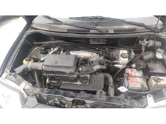 Bilgen otodan 2006 Hyundai Atos prime