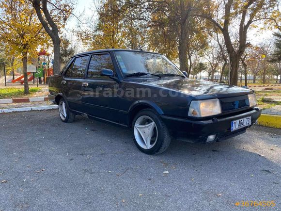 Galeriden Tofaş Doğan SLX 1993 Model Afyonkarahisar