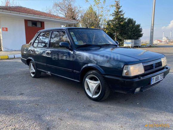 Galeriden Tofaş Doğan SLX 1993 Model Afyonkarahisar