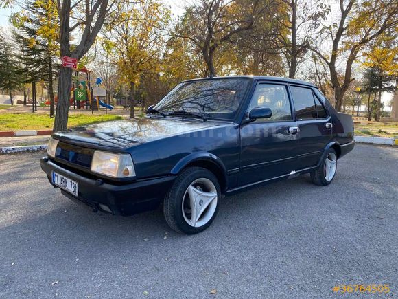 Galeriden Tofaş Doğan SLX 1993 Model Afyonkarahisar