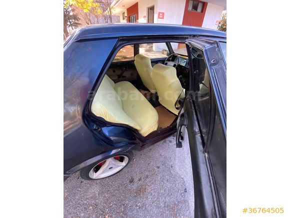 Galeriden Tofaş Doğan SLX 1993 Model Afyonkarahisar
