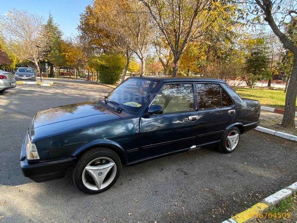 Galeriden Tofaş Doğan SLX 1993 Model Afyonkarahisar