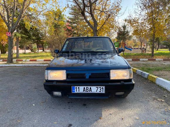 Galeriden Tofaş Doğan SLX 1993 Model Afyonkarahisar