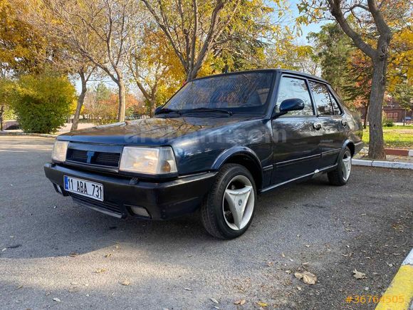 Galeriden Tofaş Doğan SLX 1993 Model Afyonkarahisar