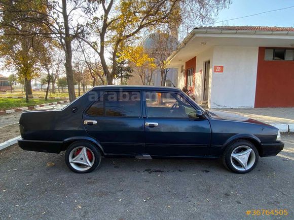 Galeriden Tofaş Doğan SLX 1993 Model Afyonkarahisar