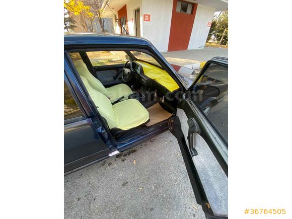 Galeriden Tofaş Doğan SLX 1993 Model Afyonkarahisar