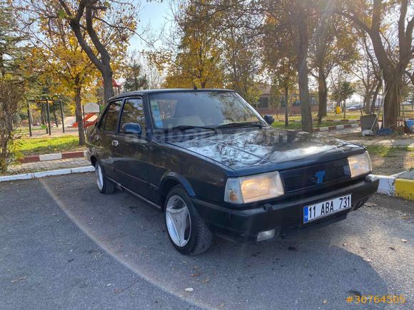 Galeriden Tofaş Doğan SLX 1993 Model Afyonkarahisar